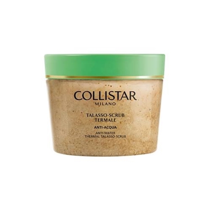COLLISTAR ANTIWATER THERMAL TALASSOSCRUB